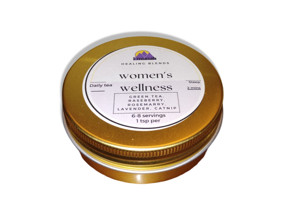 Women's Wellness Blend